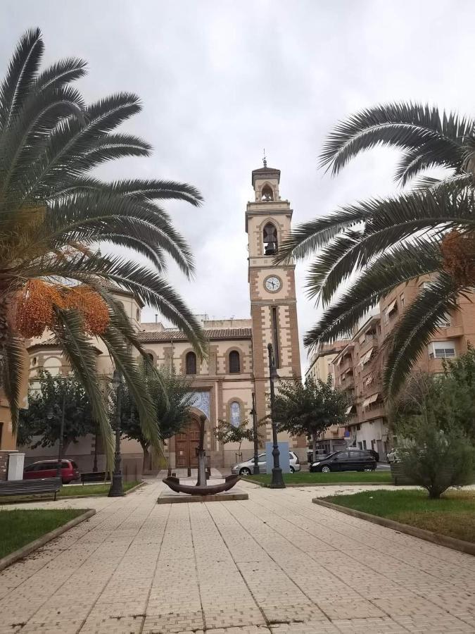 شقة Cl Gravina 20 غراو ذي كاستيّيون المظهر الخارجي الصورة