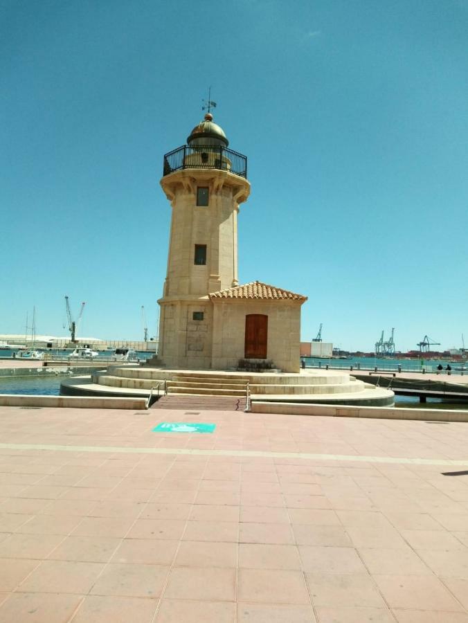 شقة Cl Gravina 20 غراو ذي كاستيّيون المظهر الخارجي الصورة