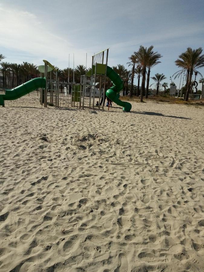 شقة Cl Gravina 20 غراو ذي كاستيّيون المظهر الخارجي الصورة